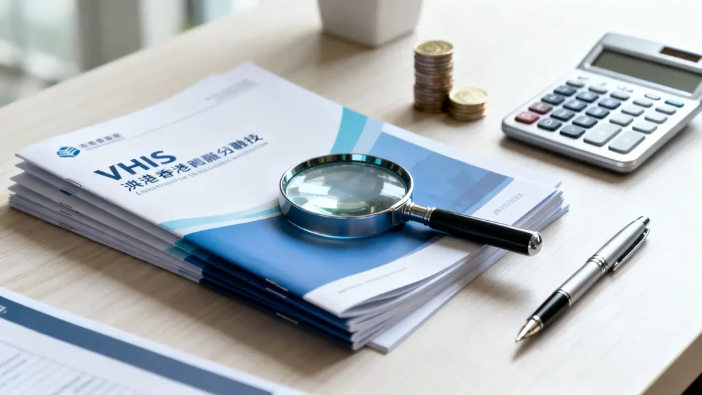 【2026 VHIS 比較】自願醫保邊間好?全面解析保障項目、扣稅上限與6大熱門計劃!