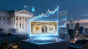 美國國債是什麼？2026全面解析美債種類、5大風險及香港買賣方法