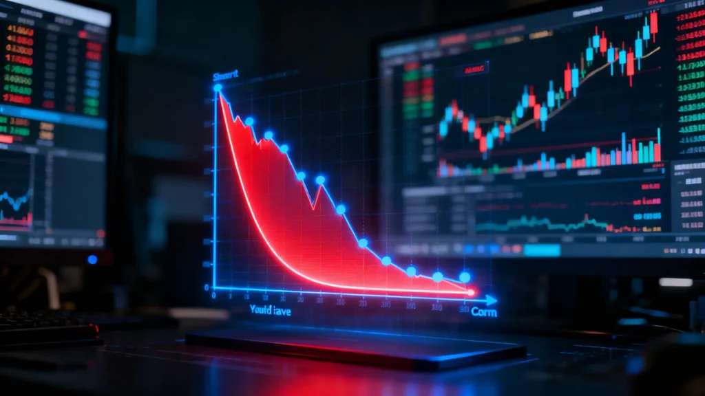 美債孳息率倒掛深度剖析:經濟衰退警報?速覽長債短債分別與投資策略