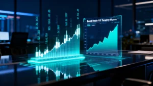 美債期貨教學2026：代號、保證金到實戰技巧全攻略