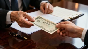 【股票轉名手續費2026】實物股票轉讓、繼承過戶、轉贈子女費用程序全攻略