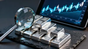 香港買銀條教學：比較銀行/金行/LPM優劣，掌握實體白銀投資方法與回收價