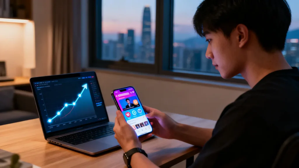 IG賺錢方法完整指南:香港創作者必學7大Instagram賺錢教學