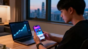 IG賺錢方法完整指南：香港創作者必學7大Instagram賺錢教學