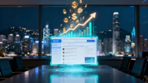 【SEO 點樣賺錢？】2026香港市場5大變現模式全攻略，由零基礎到SEO 接案月入5萬