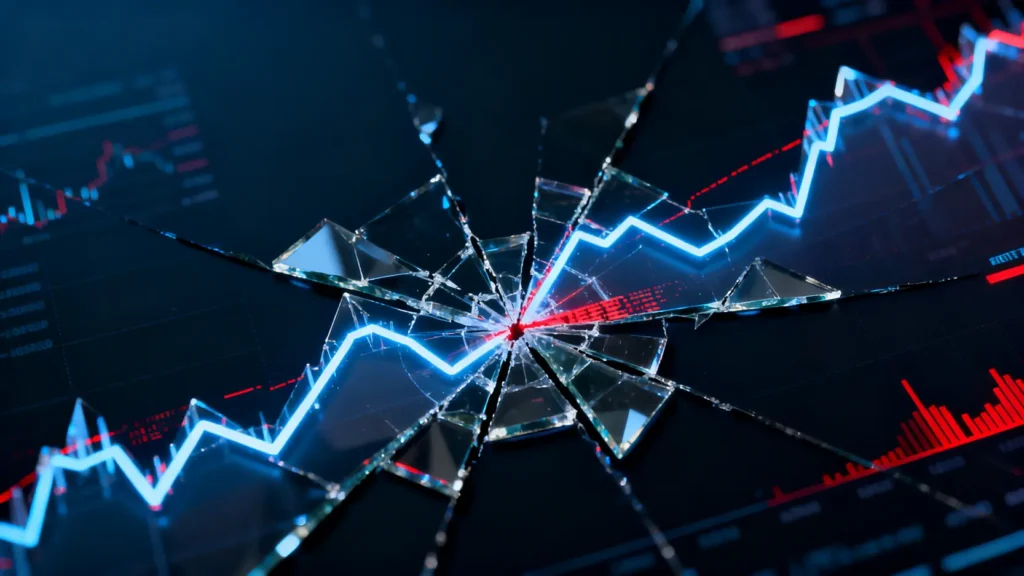 【ETF投資陷阱】2026年買ETF前必讀!全面拆解ETF缺點、追蹤誤差及月供風險