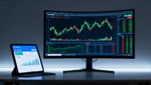 股票戶口比較2026：證券行vs銀行邊間好？收費、抽新股策略全拆解