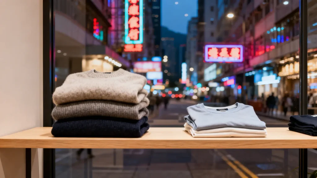 【Uniqlo品牌故事】從香港一次美麗的錯誤開始!深度剖析創辦人柳井正與LifeWear理念的成功秘訣