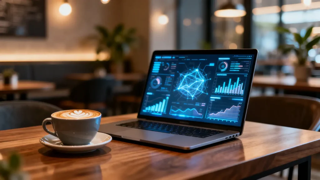 【2026深度剖析】Starbucks品牌定位大轉向?解構其成功因素與未來營銷策略