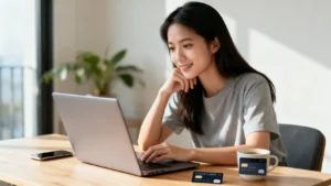 學生申請信用卡2026：Fresh Grad/無入息證明申請全攻略，解析熱門學生卡迎新、要求及TU重要性