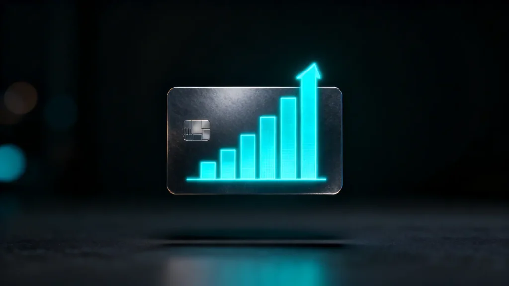 【信用卡提升額度2026】4大方法申請增加信用額!永久信用額調整、銀行準則全攻略