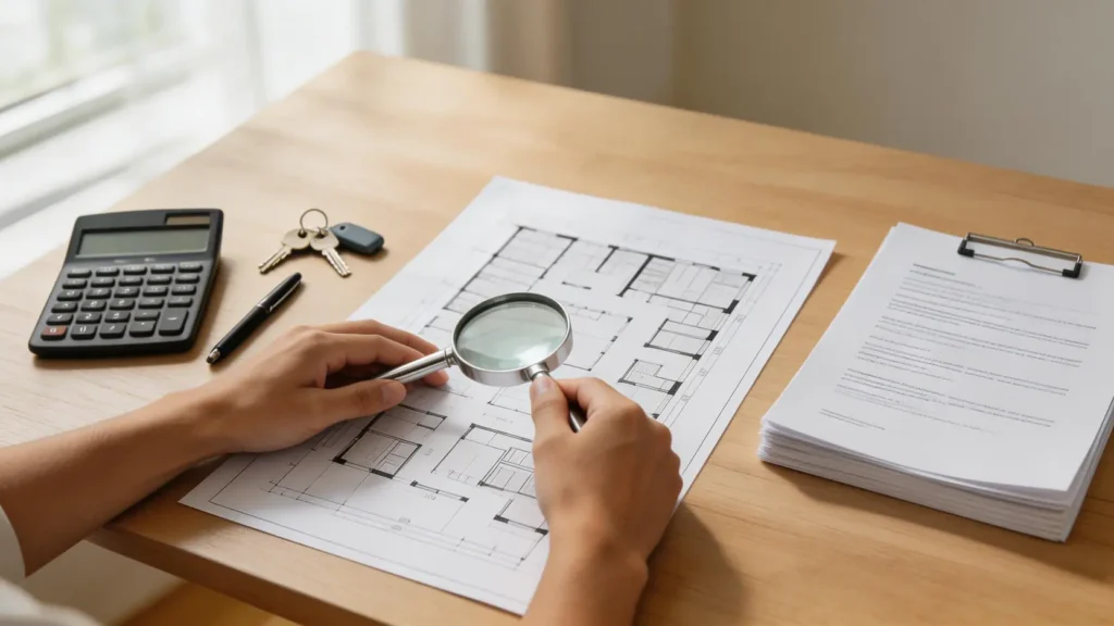 【銀主盤購買流程2026】全面拆解拍賣、睇樓陷阱,助你安全執平貨