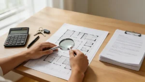 【銀主盤購買流程2026】全面拆解拍賣、睇樓陷阱，助你安全執平貨