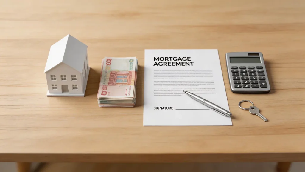 轉按是什麼?2026全方位解析5大轉按好處與風險評估,賺盡回贈前必讀