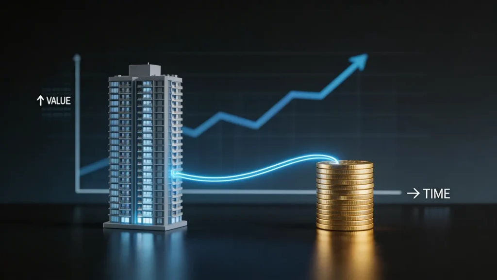 物業轉按套現2026:成數用途、利率優惠及加按分別全攻略