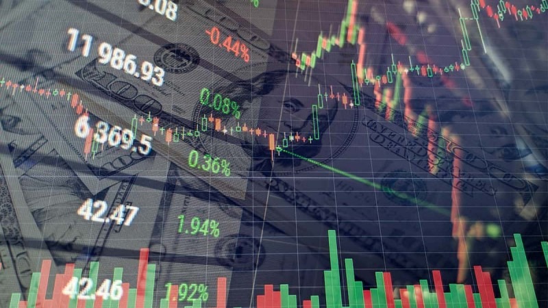 聯儲局貨幣政策對美股大盤的影響分析-ultima markets