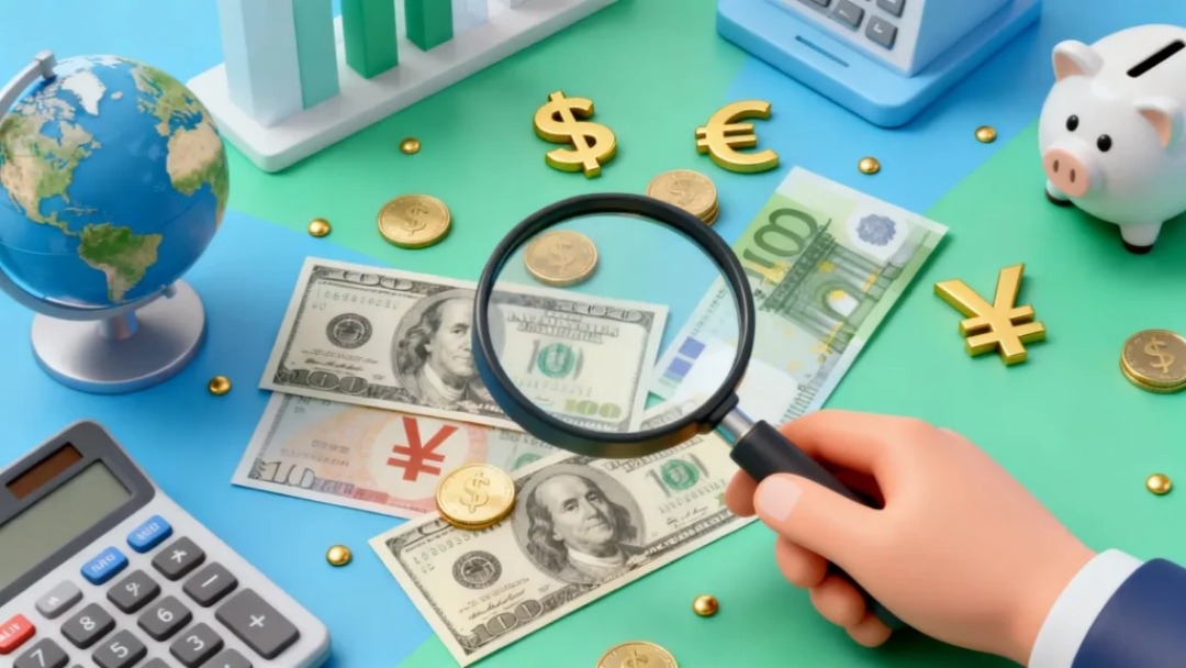 不同外匯槓桿倍數風險對比-Ultima Markets