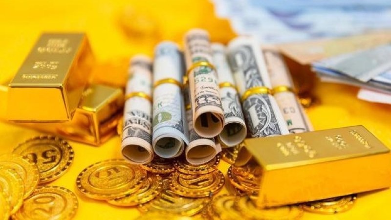 MT5平台黃金XAUUSD技術分析畫面-Ultima Markets