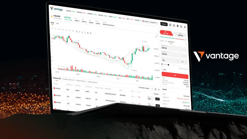 【Vantage 滑點深度剖析】交易滑點嚴重嗎?2026專家教你3招避開風險