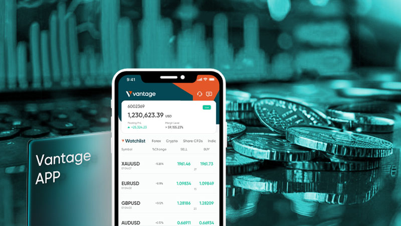 Vantage 贈金出唔到?2026 香港用戶必讀:全面解析贈金提取條件與開戶優惠