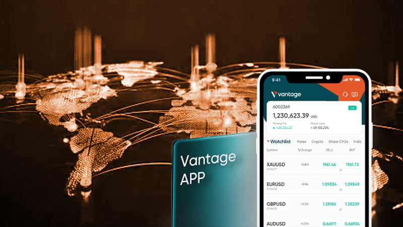 【2026最新】Vantage 外匯平台深度剖析:斬獲2025全球大獎後,新手開戶優惠與實戰教學