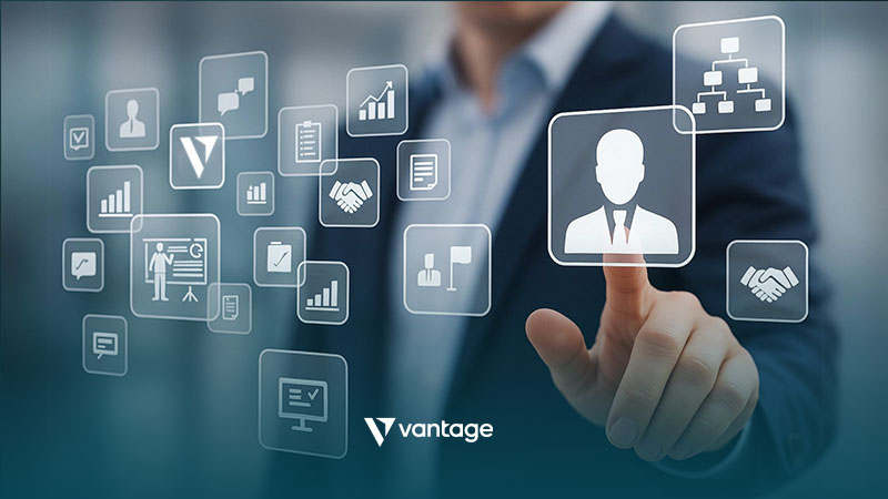 【Vantage 客服很慢?】2026最新實測!3大高效聯絡管道;開戶優惠全攻略