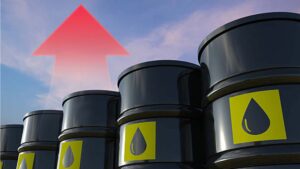 布蘭特原油走勢2026香港全解析：油價為何飆升？Brent vs WTI差異與期貨風險必讀