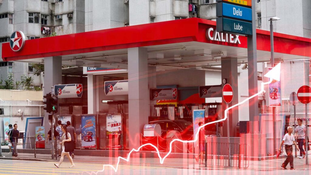 2026香港油價加價原因全解析:為何油價只升不跌?拆解「加快減慢」與高油價真相