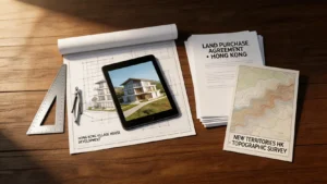 香港土地買賣解構：農地買賣流程、買地起屋限制及市場趨勢分析