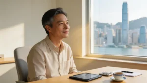 【幾多歲可以退休？】香港法定退休年齡解謎、3大提早退休條件與MPF提取指引