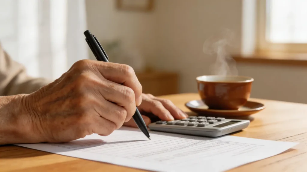 【2026長者津貼】長者生活津貼vs生果金申請資格、金額及資產上限比較