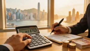 【2026香港退休規劃】退休金要幾多先夠？3步精算退休儲備，唔再靠估！