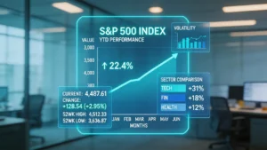 點樣買S&P 500？2026香港懶人包：標普500 ETF全攻略 (VOO, IVV, SPY比較)
