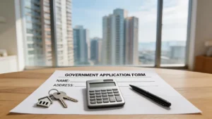 綠置居申請資格2026：一文拆解入息上限、資產限額迷思與「一表三抽」新安排