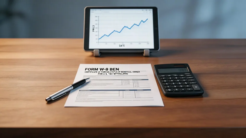 【美股扣稅30%】3大避稅策略!香港人買美股交稅必讀懶人包