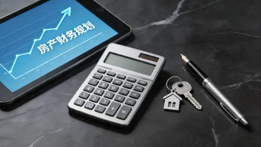 壓力測試暫停深度解析:2026年買樓必讀,輕鬆計算按揭成數與借貸力