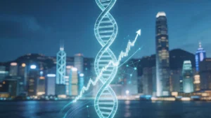 港股醫藥龍頭股全解析：2026年5大值得長線持有的生物科技股，AI浪潮下誰是贏家？