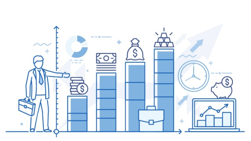 外匯新手投資流程與模擬賬戶交易教學圖-Ultima Markets