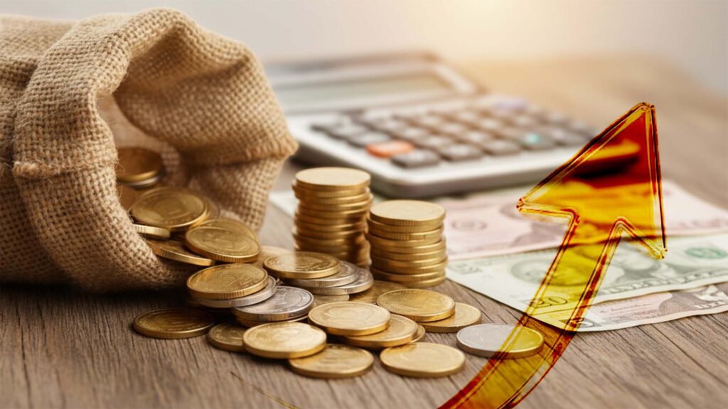 【通貨膨脹原因 2026】深度拆解需求拉動 vs 成本推動:附抗通脹資產配置教學